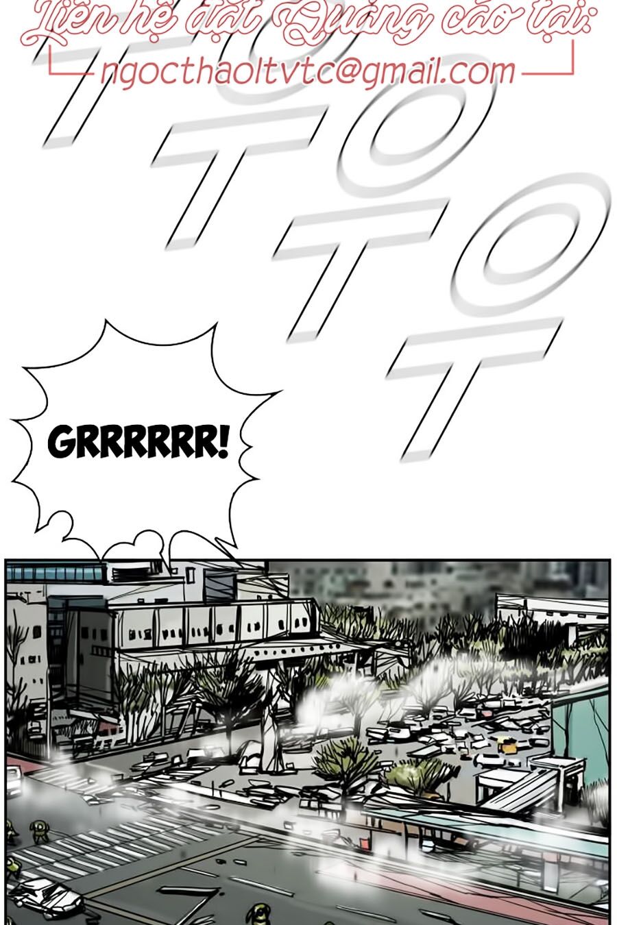 Thợ Săn Đầu Tiên: Chapter 62