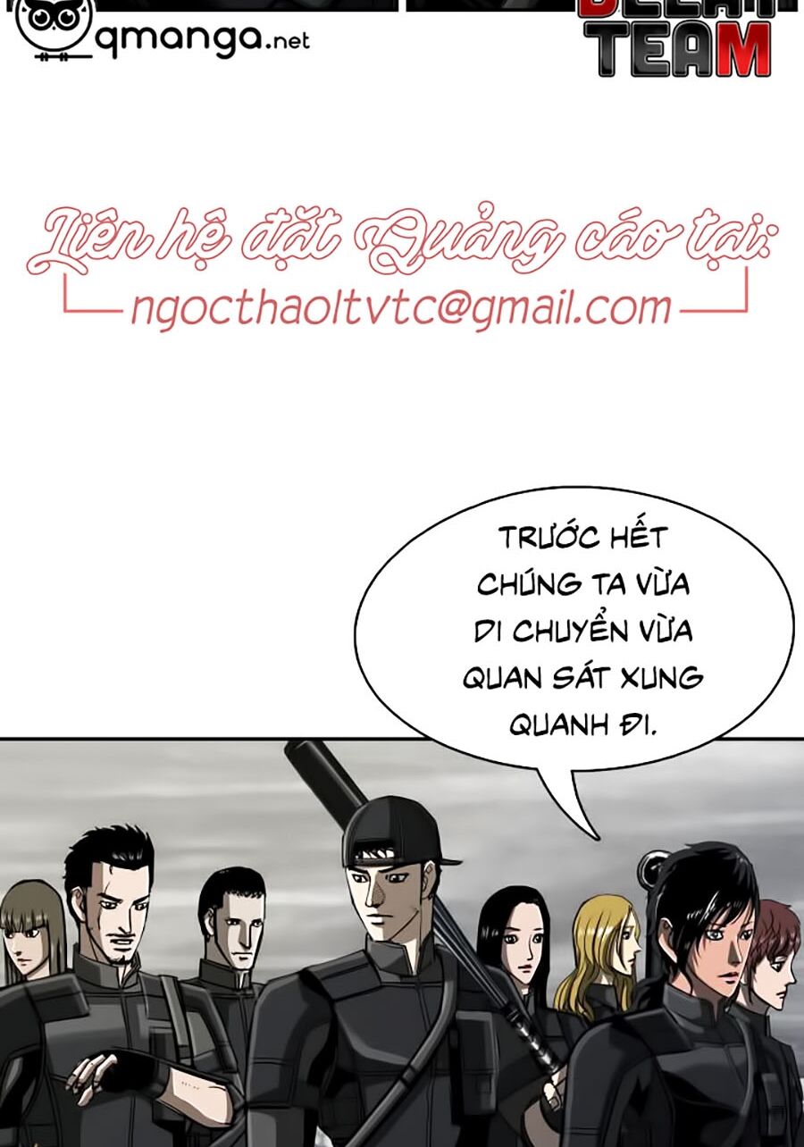 Thợ Săn Đầu Tiên: Chapter 62