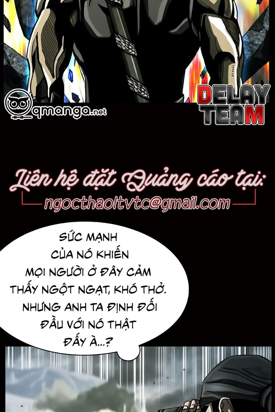 Thợ Săn Đầu Tiên: Chapter 62