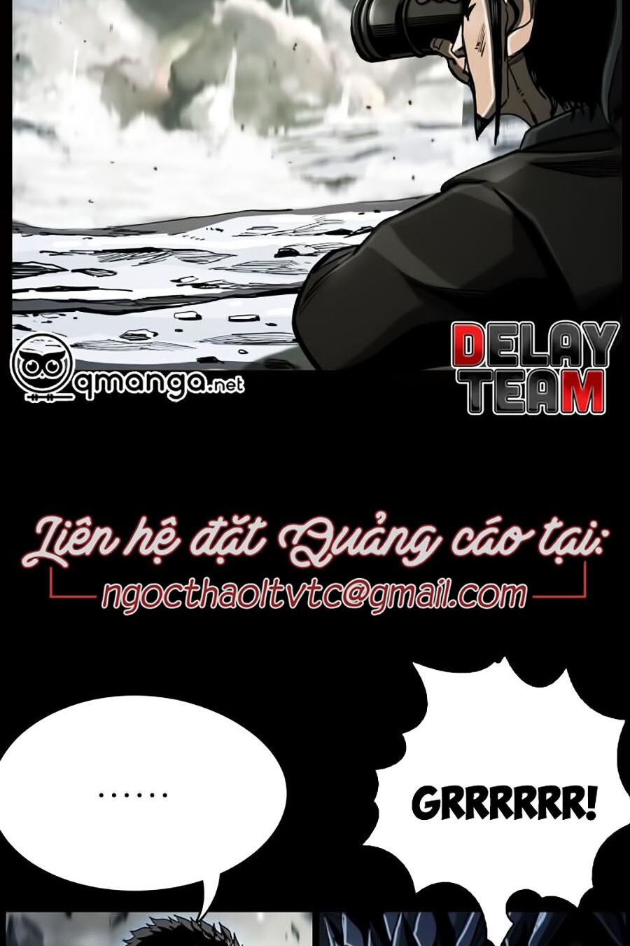 Thợ Săn Đầu Tiên: Chapter 62
