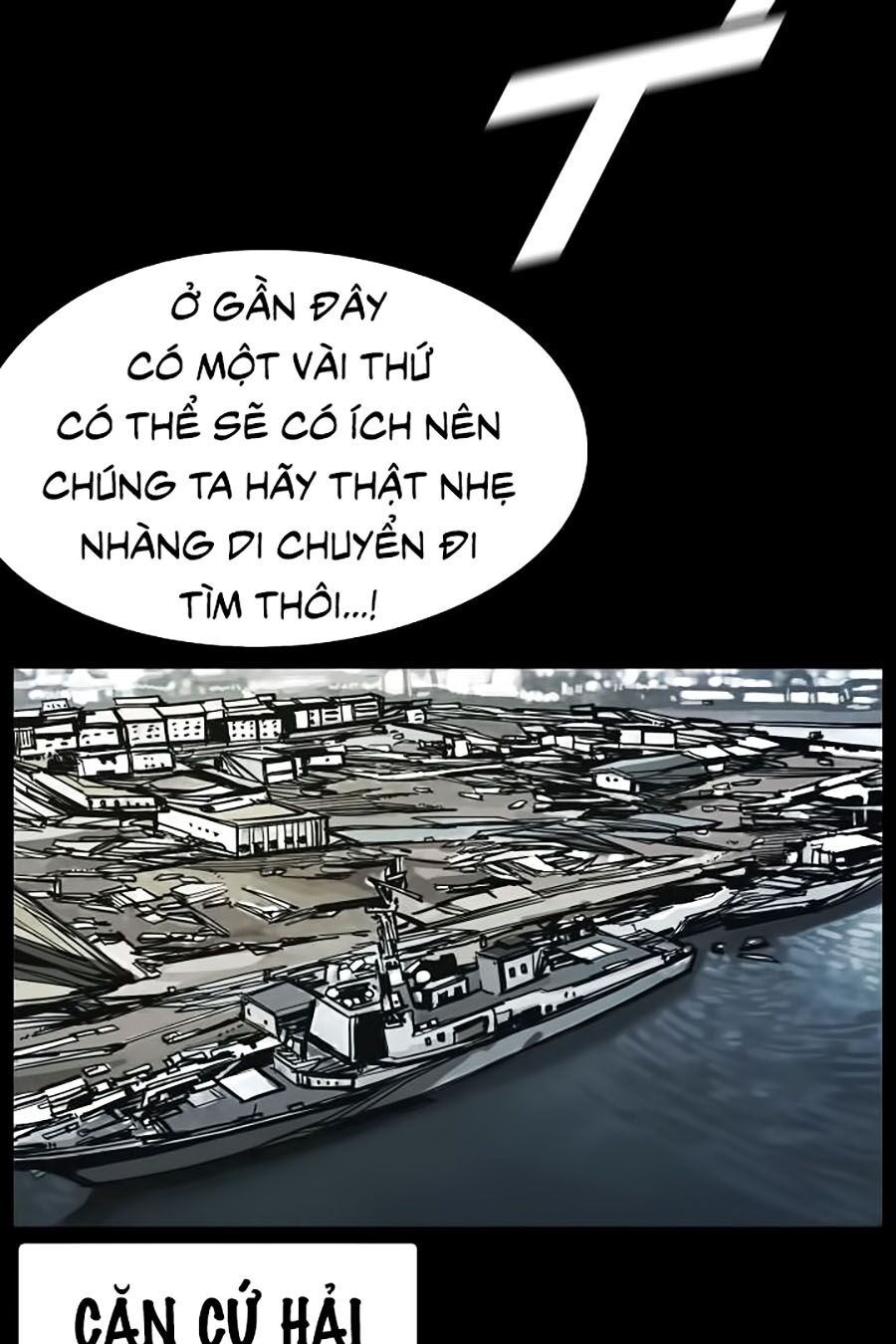 Thợ Săn Đầu Tiên: Chapter 62