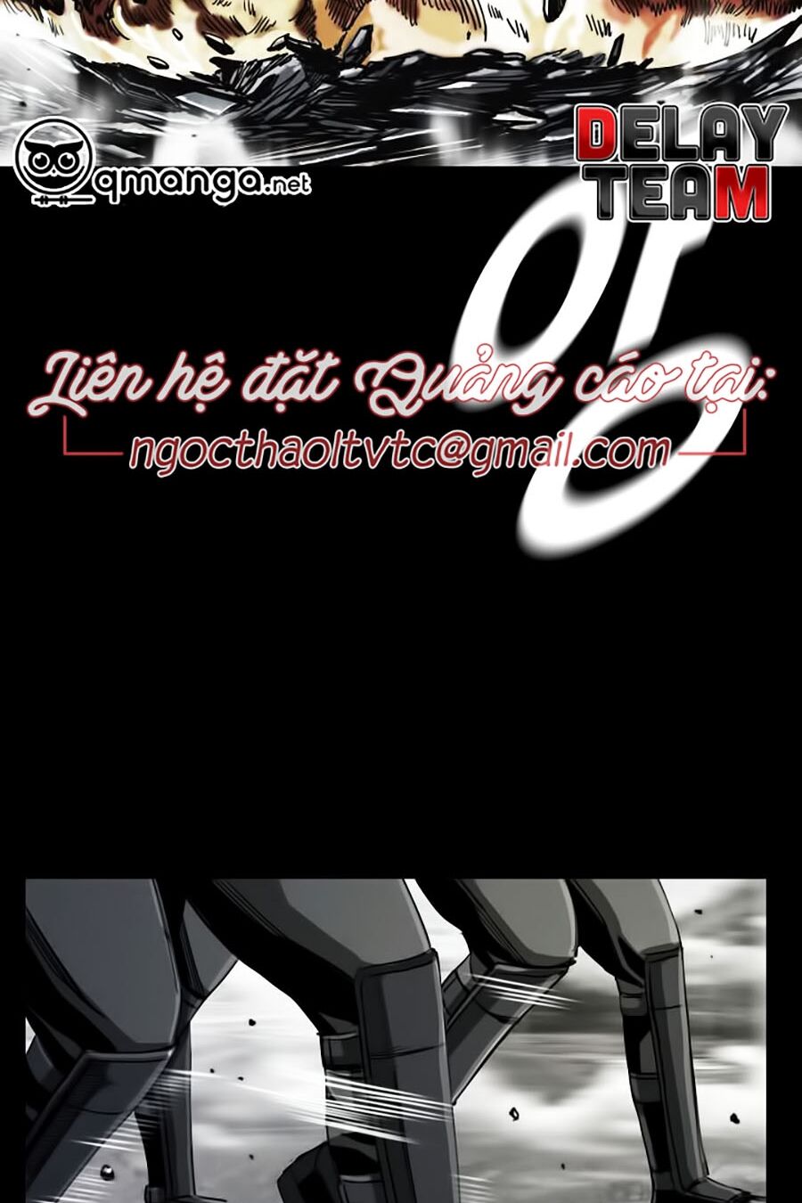 Thợ Săn Đầu Tiên: Chapter 62