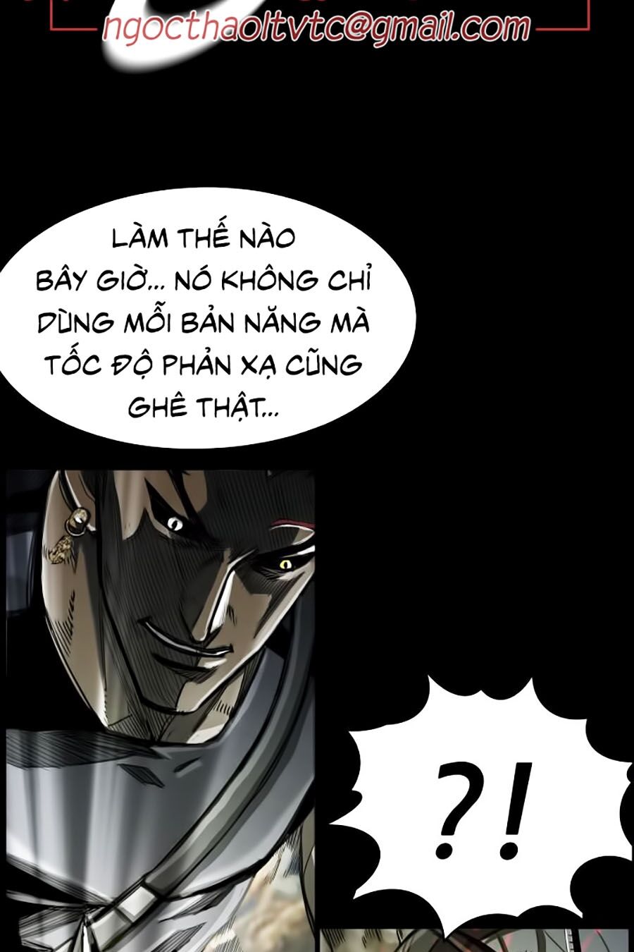 Thợ Săn Đầu Tiên: Chapter 62