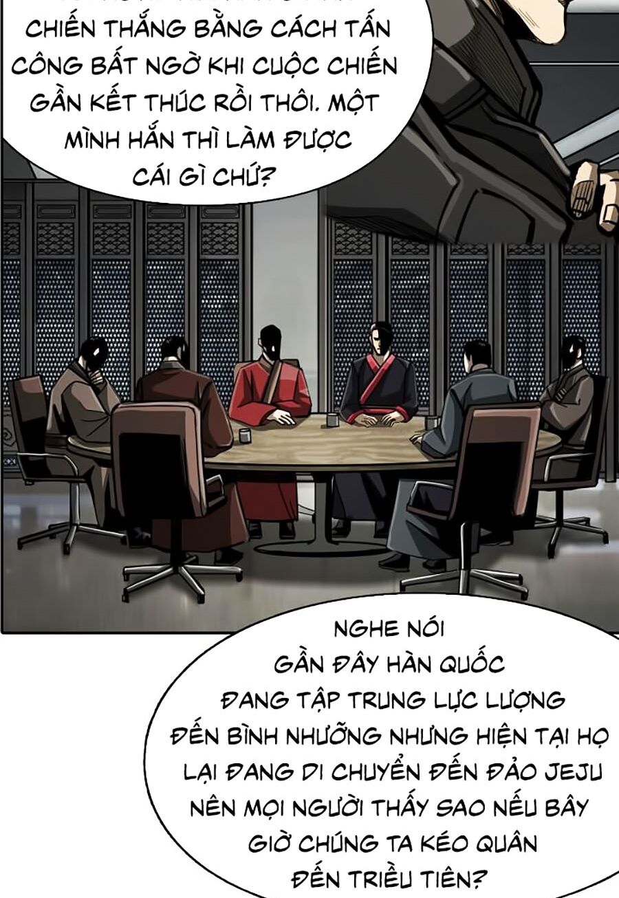 Thợ Săn Đầu Tiên: Chapter 64