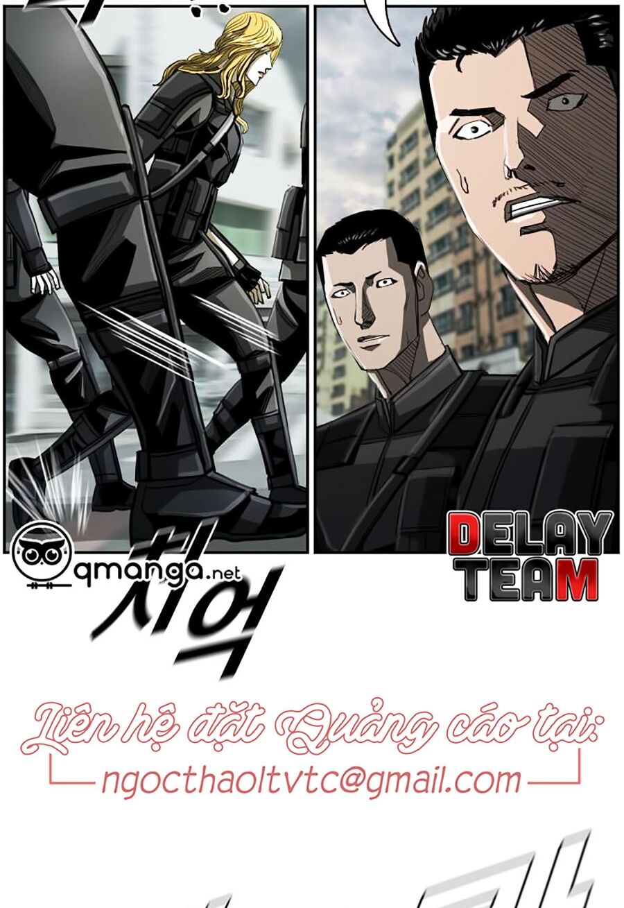 Thợ Săn Đầu Tiên: Chapter 64