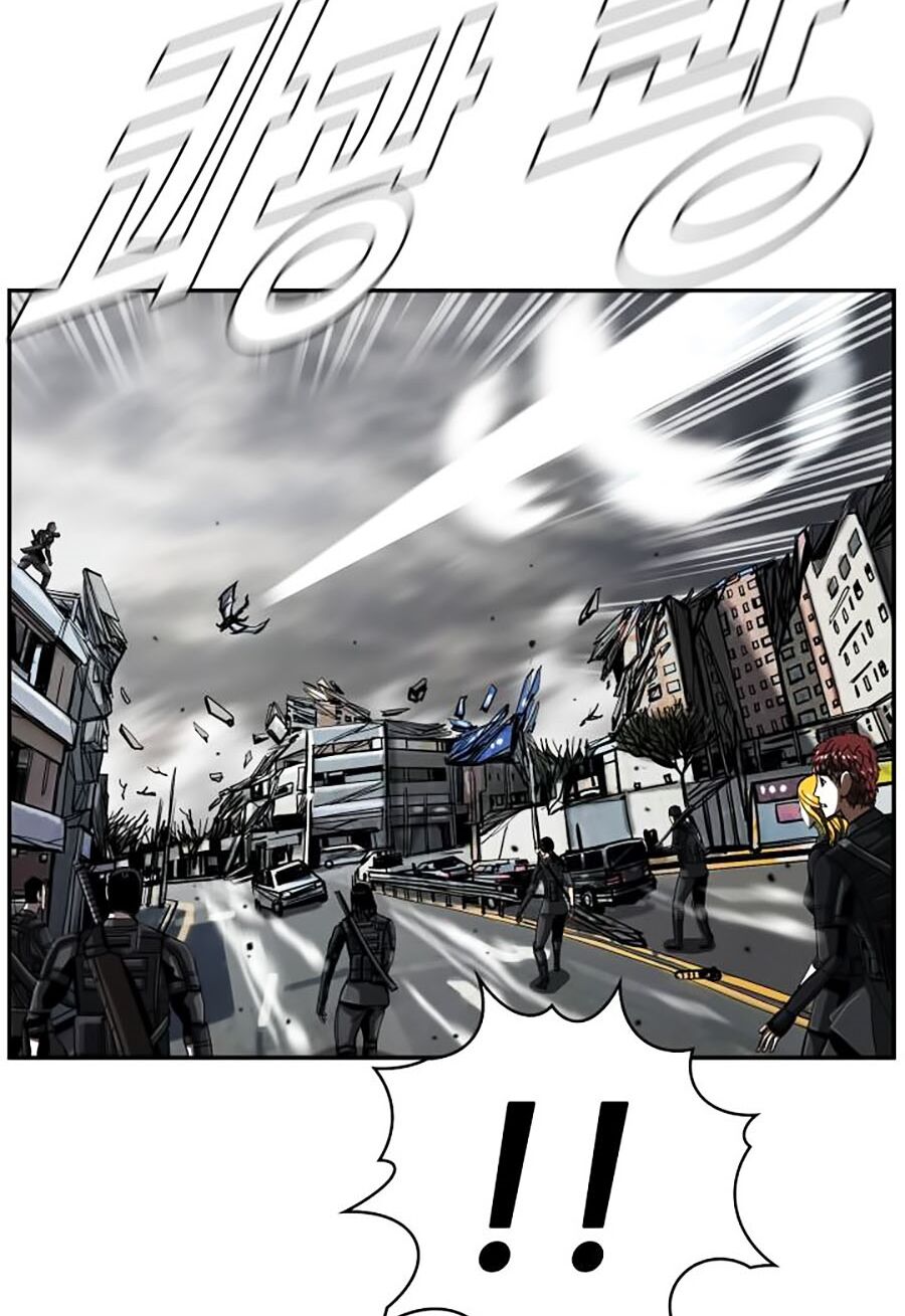 Thợ Săn Đầu Tiên: Chapter 64