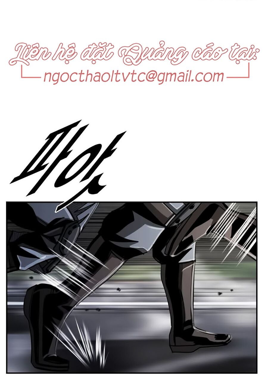 Thợ Săn Đầu Tiên: Chapter 64