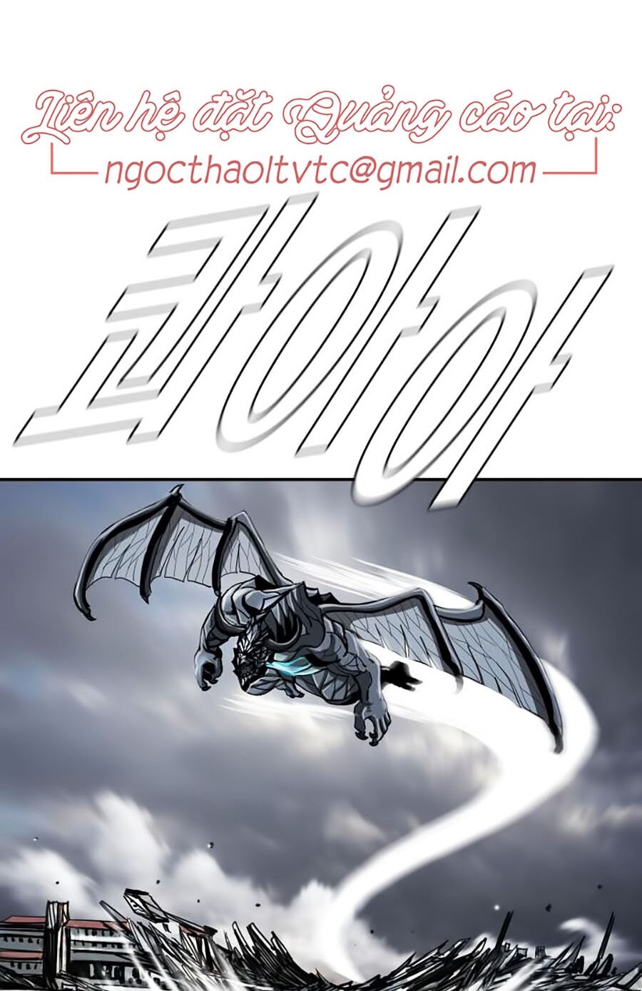 Thợ Săn Đầu Tiên: Chapter 64