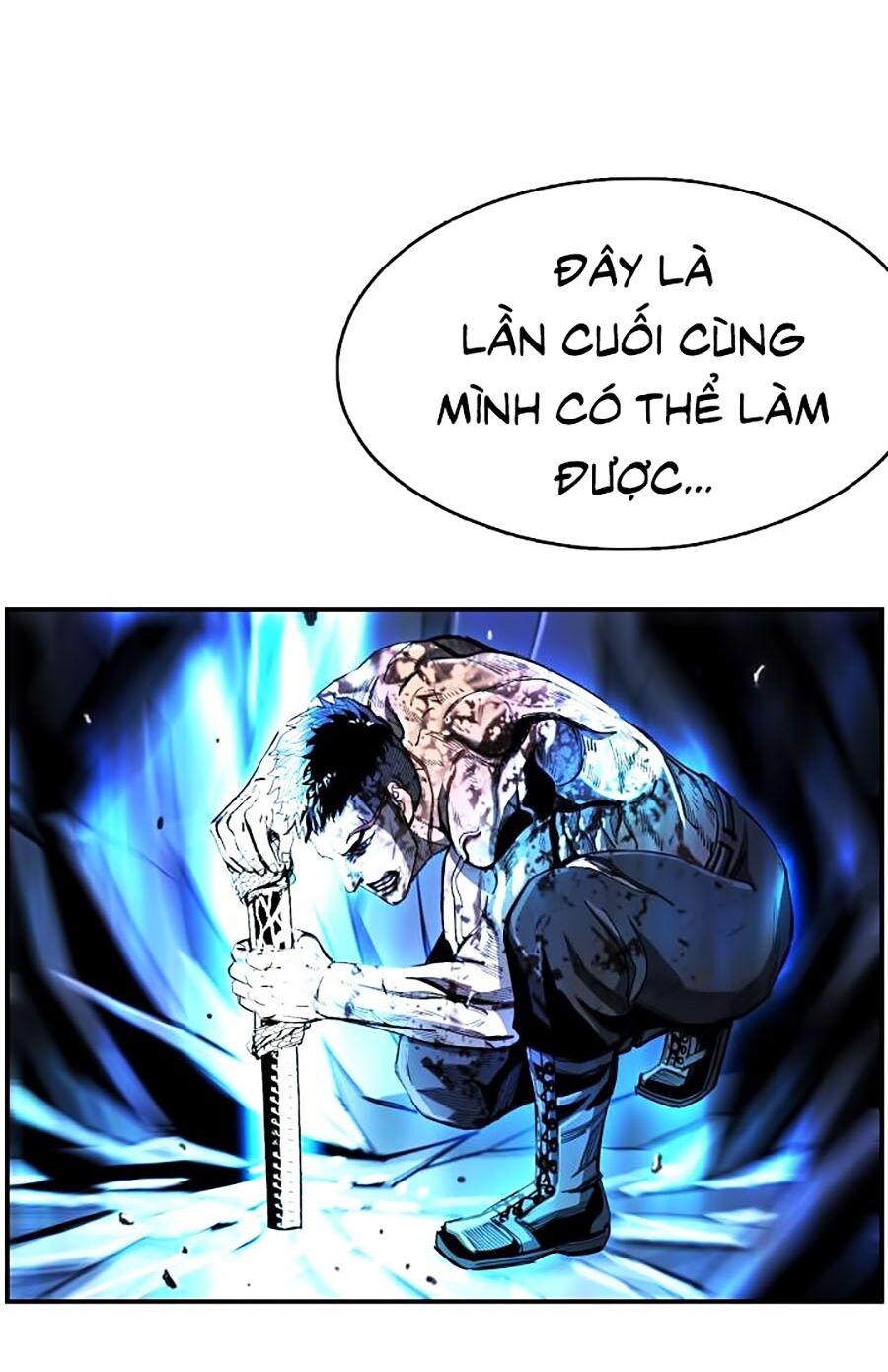 Thợ Săn Đầu Tiên: Chapter 64