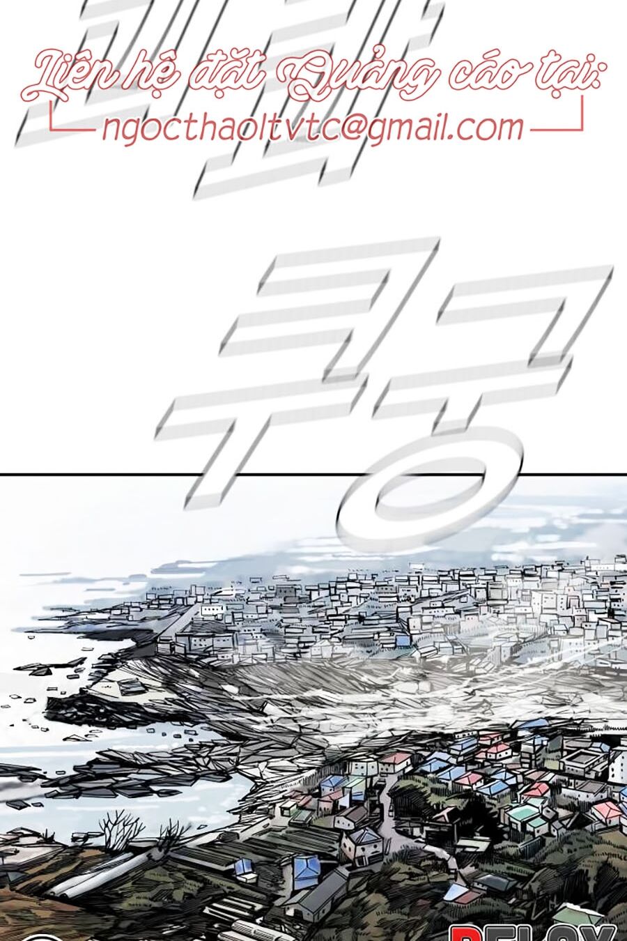 Thợ Săn Đầu Tiên: Chapter 64