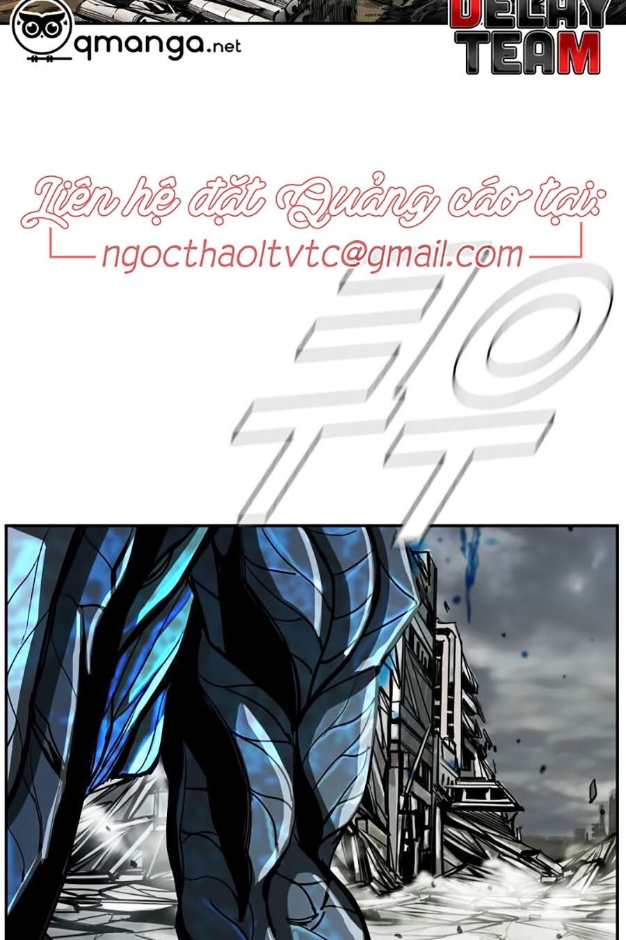 Thợ Săn Đầu Tiên: Chapter 64