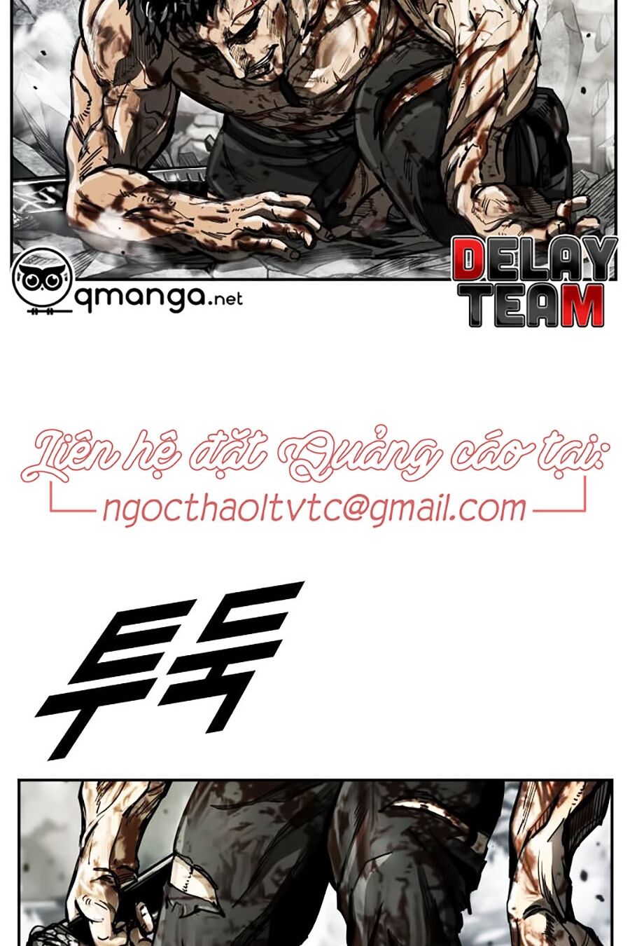 Thợ Săn Đầu Tiên: Chapter 64