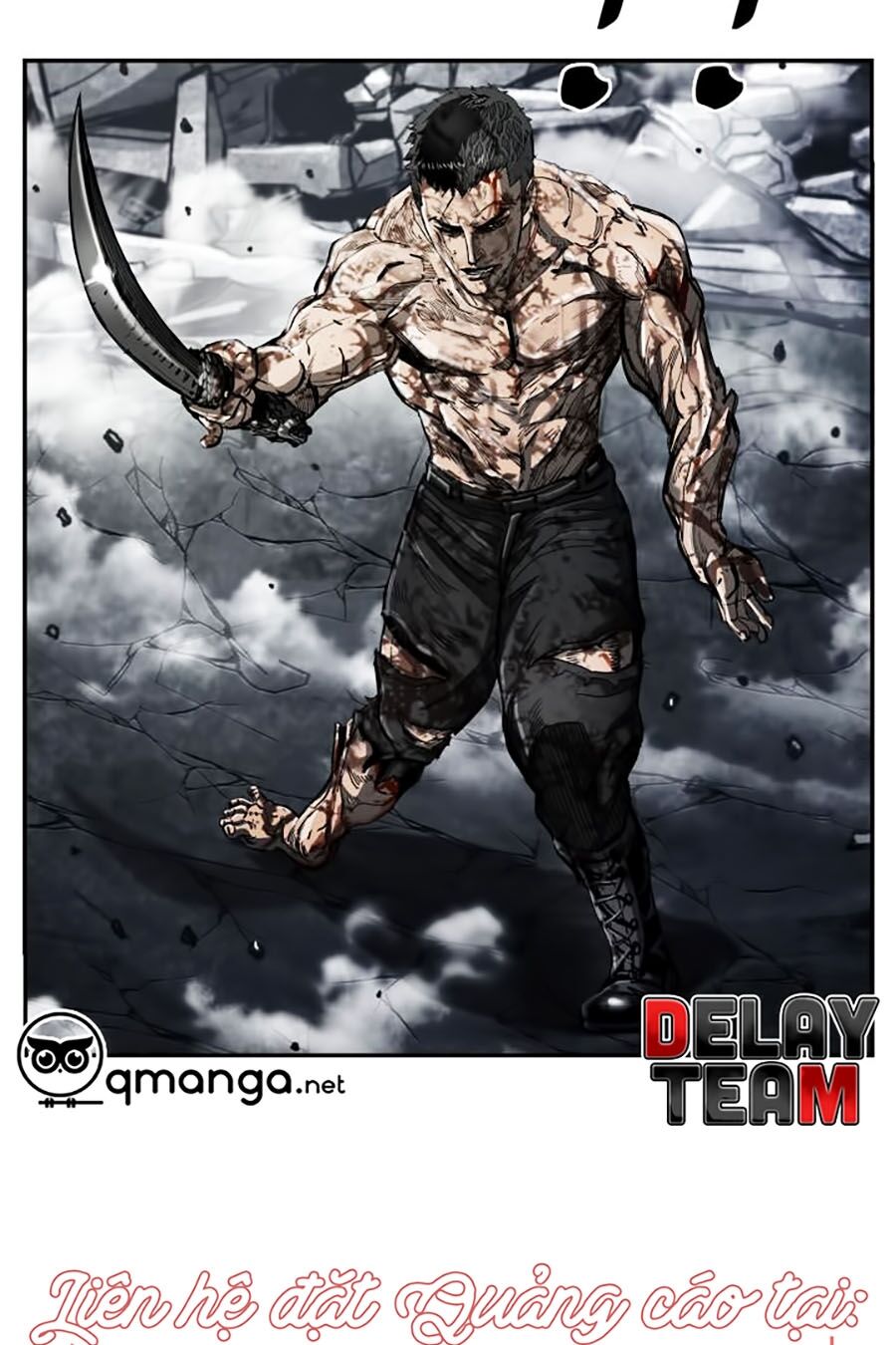 Thợ Săn Đầu Tiên: Chapter 64