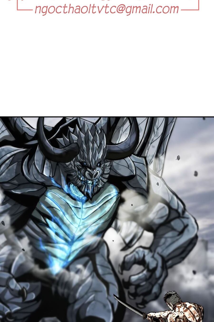 Thợ Săn Đầu Tiên: Chapter 64