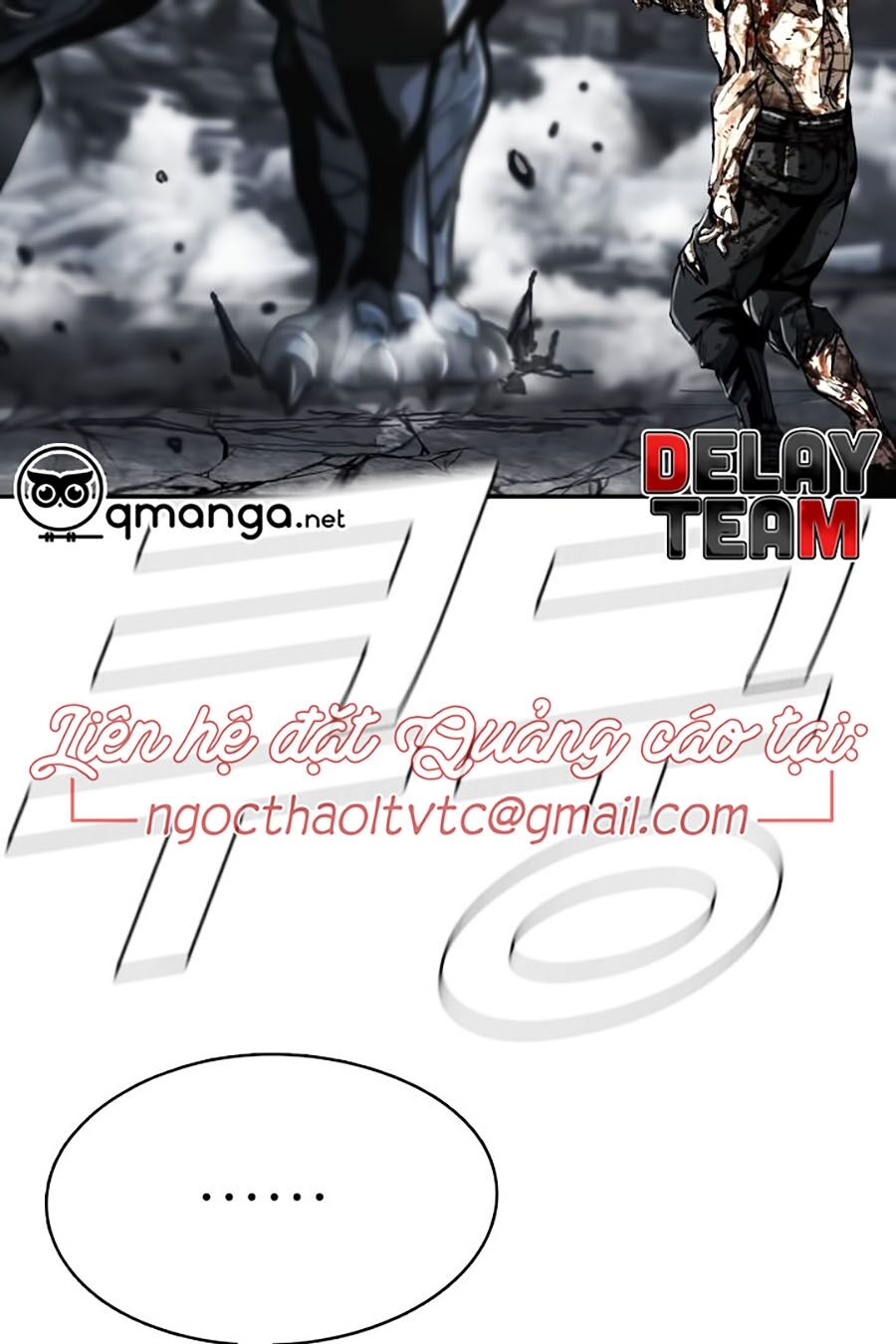 Thợ Săn Đầu Tiên: Chapter 64