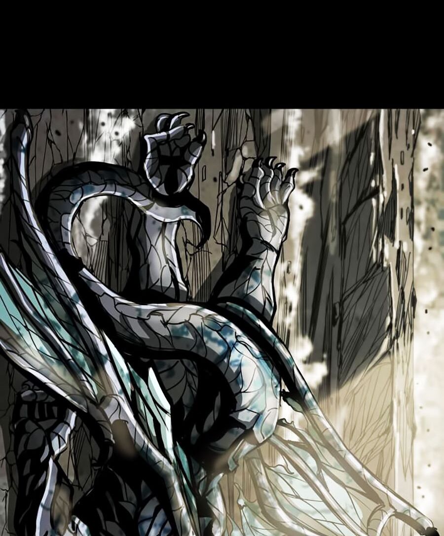 Thợ Săn Đầu Tiên: Chapter 64