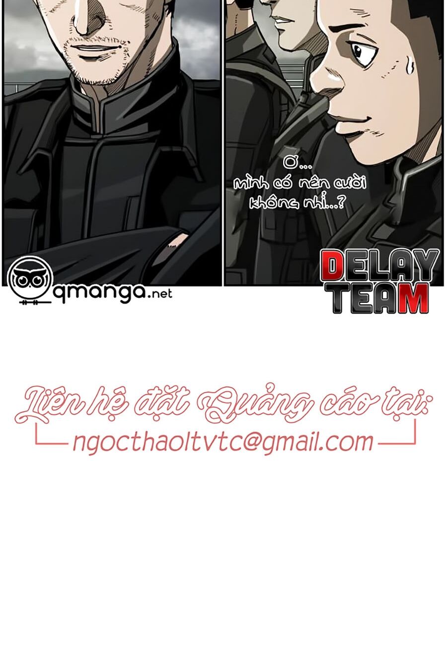 Thợ Săn Đầu Tiên: Chapter 64