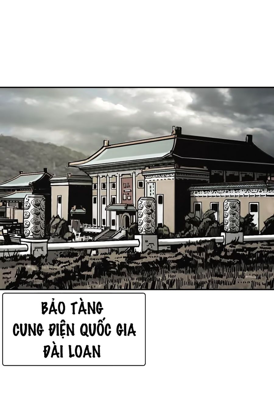 Thợ Săn Đầu Tiên: Chapter 64