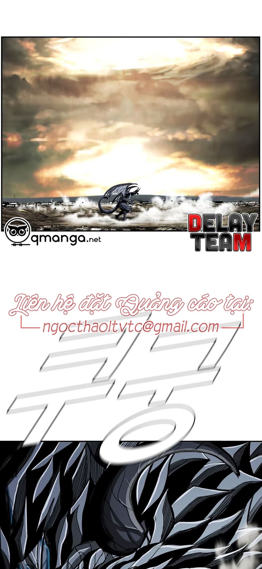 Thợ Săn Đầu Tiên: Chapter 65