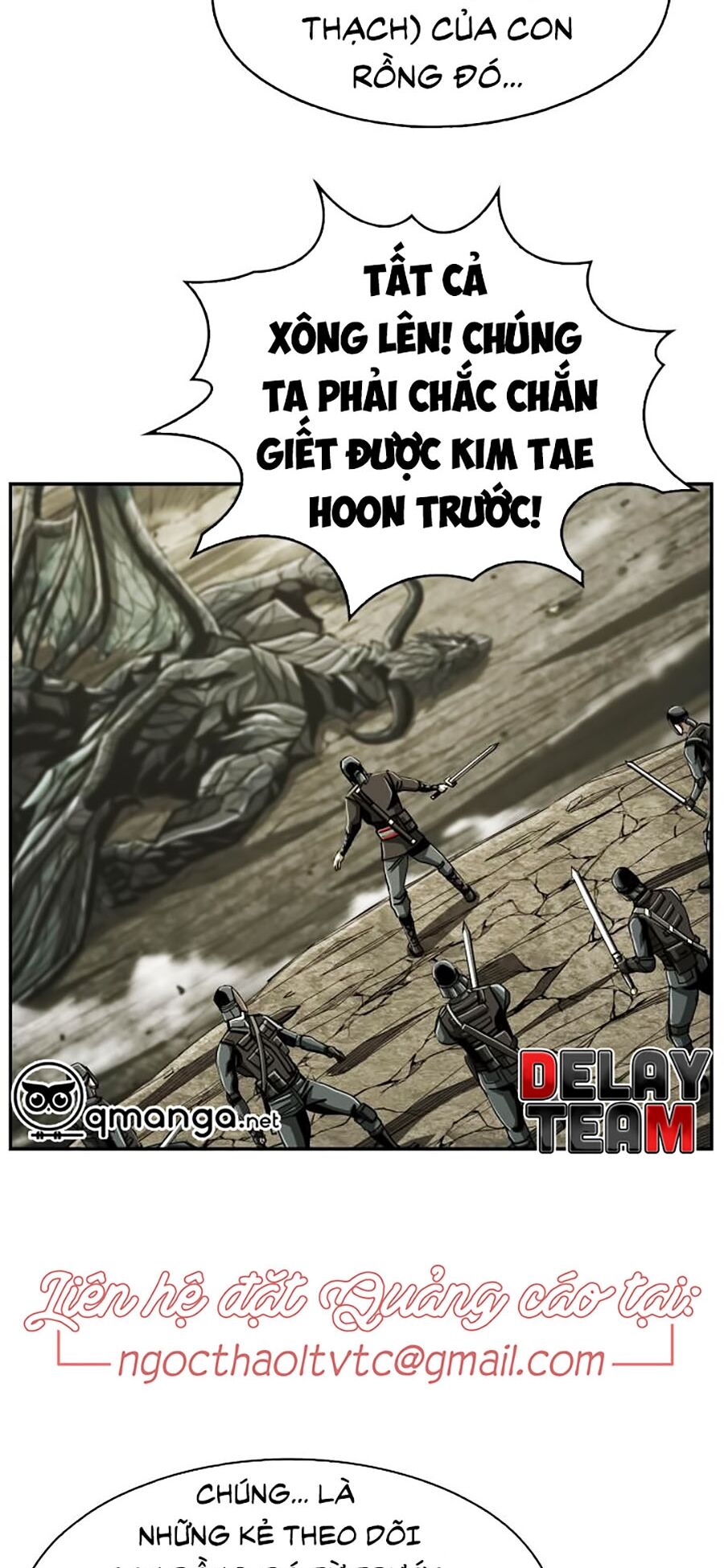 Thợ Săn Đầu Tiên: Chapter 65