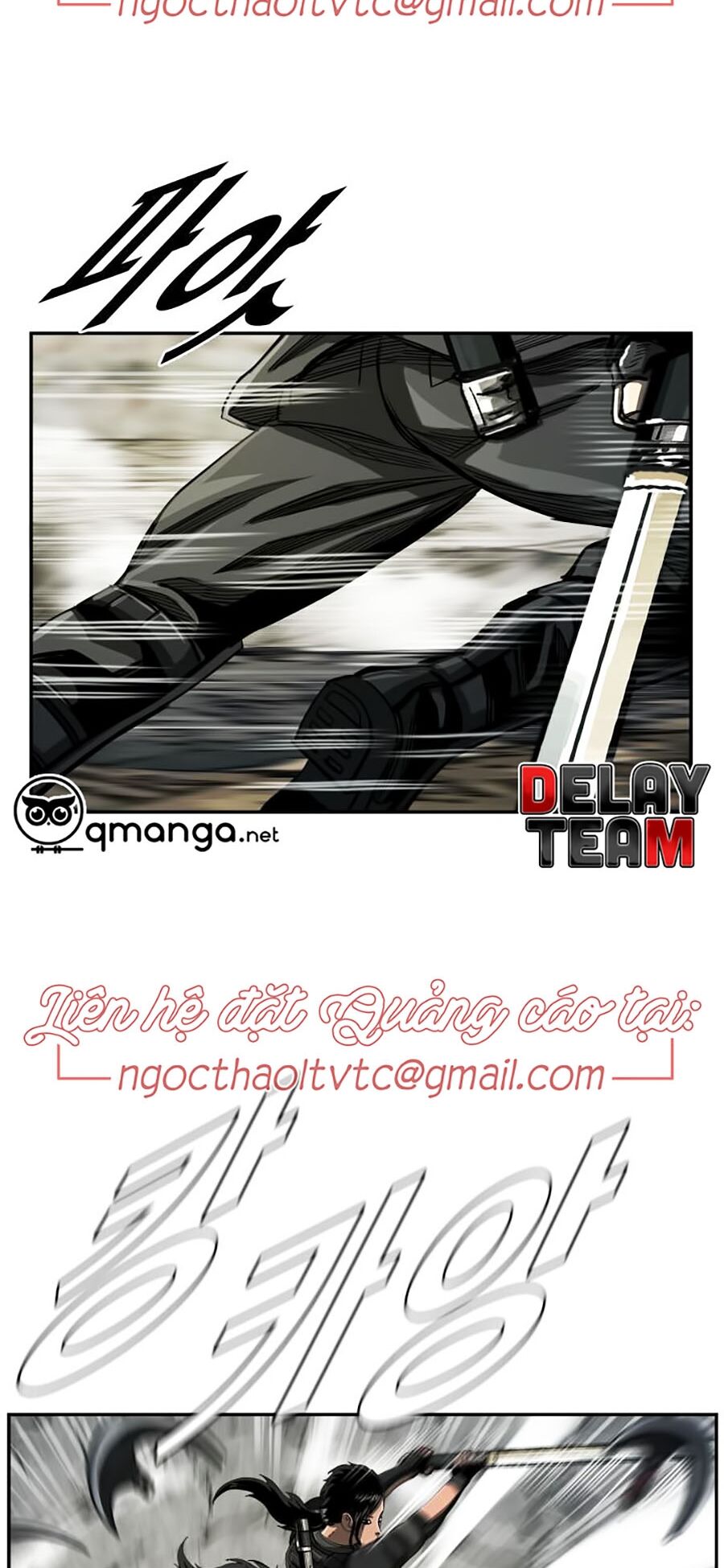 Thợ Săn Đầu Tiên: Chapter 65