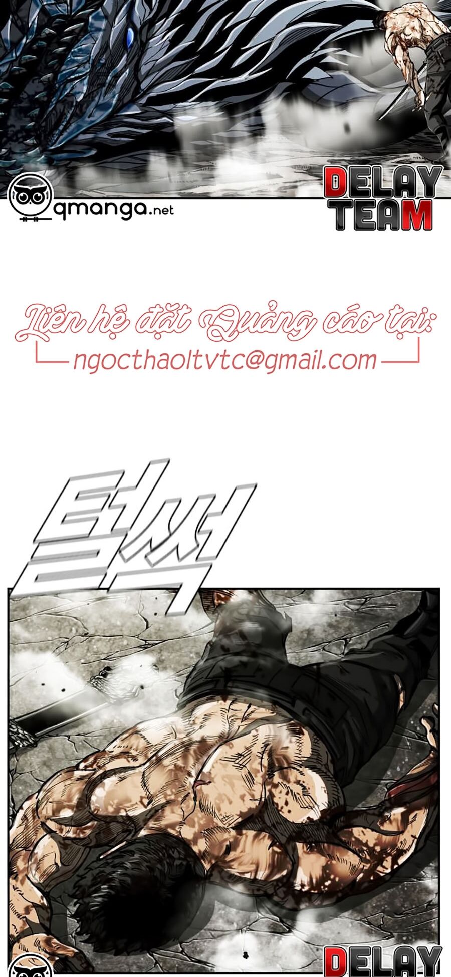 Thợ Săn Đầu Tiên: Chapter 65