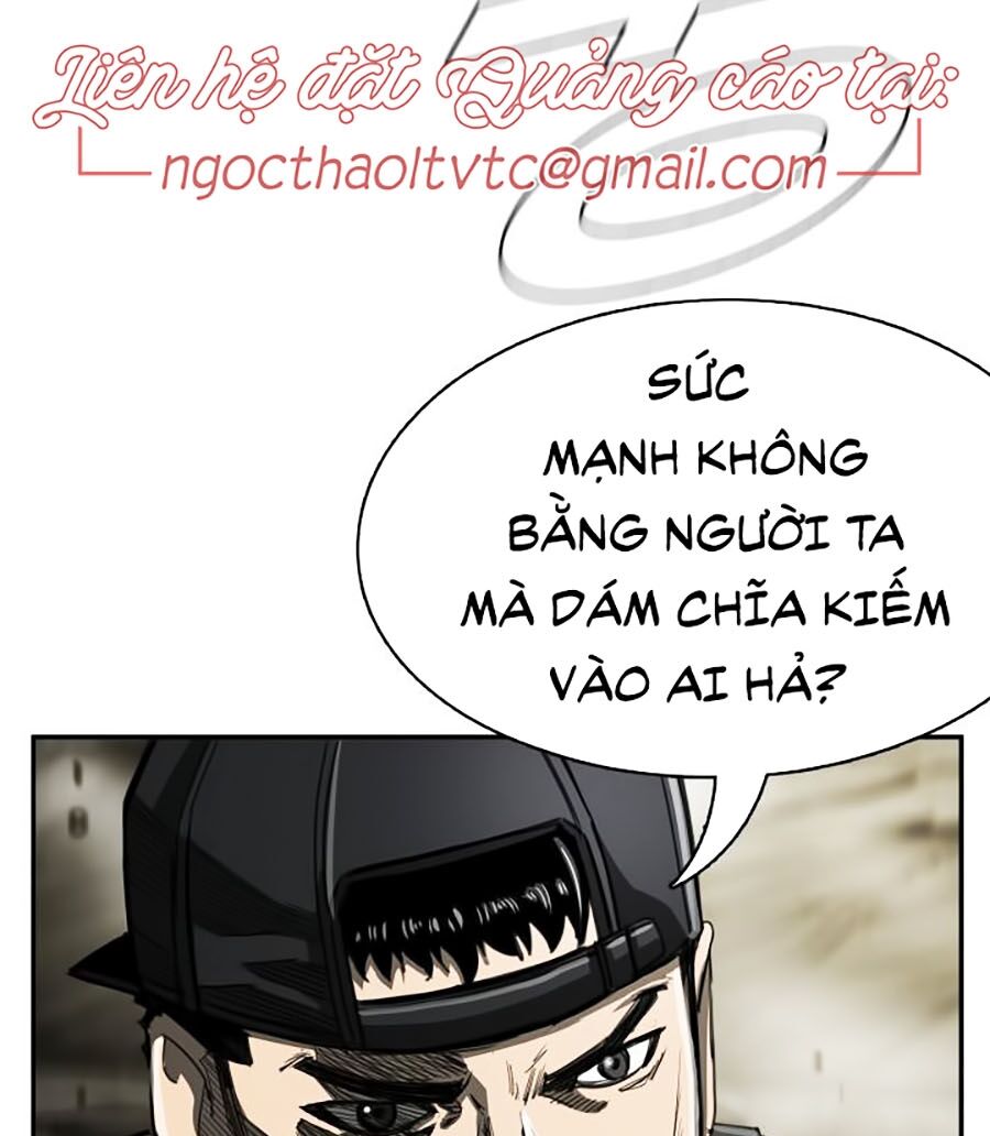Thợ Săn Đầu Tiên: Chapter 65