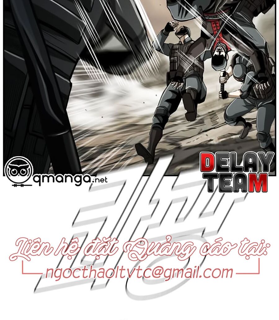 Thợ Săn Đầu Tiên: Chapter 65