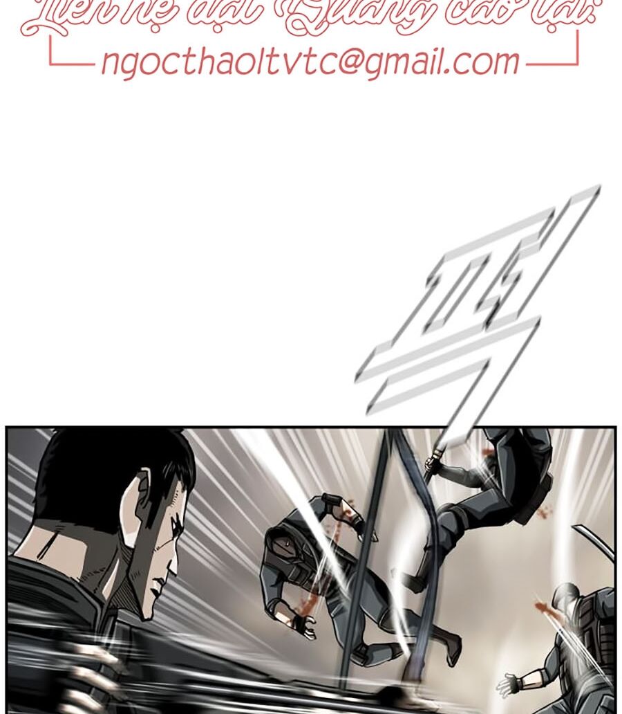 Thợ Săn Đầu Tiên: Chapter 65