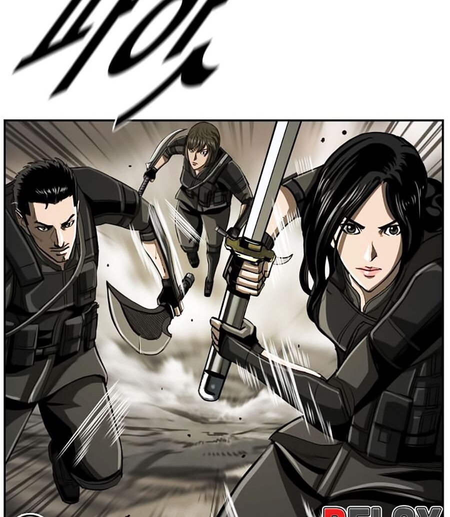 Thợ Săn Đầu Tiên: Chapter 65