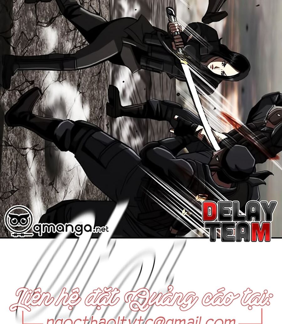 Thợ Săn Đầu Tiên: Chapter 65
