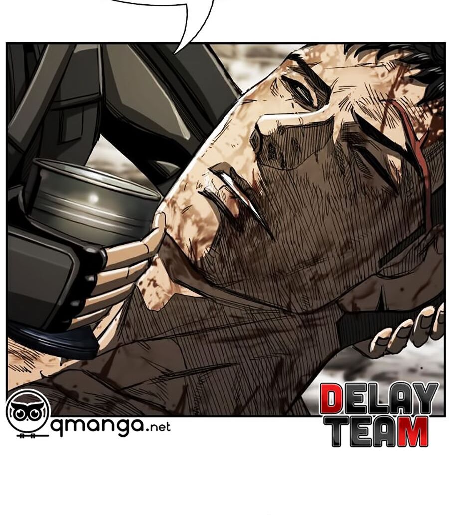 Thợ Săn Đầu Tiên: Chapter 65