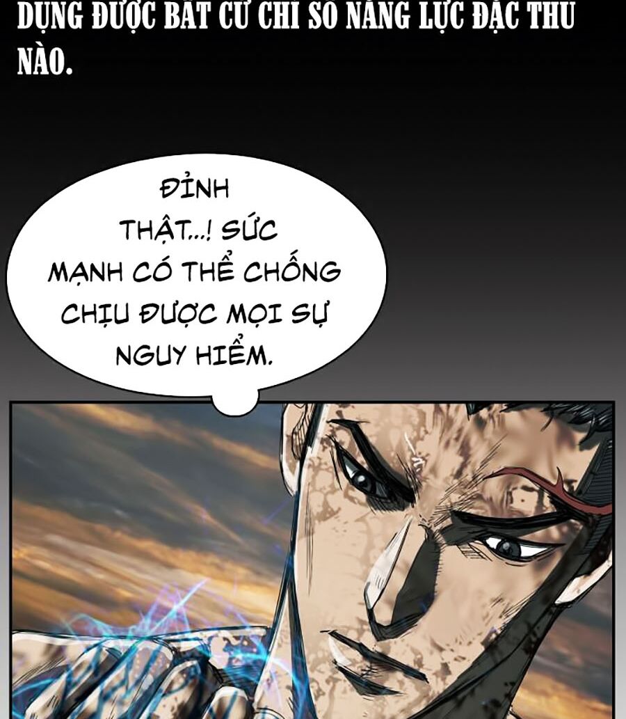 Thợ Săn Đầu Tiên: Chapter 65