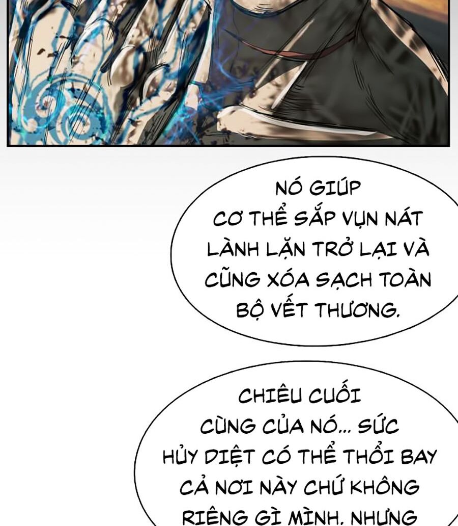 Thợ Săn Đầu Tiên: Chapter 65
