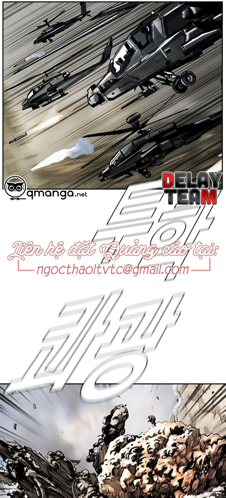 Thợ Săn Đầu Tiên: Chapter 66