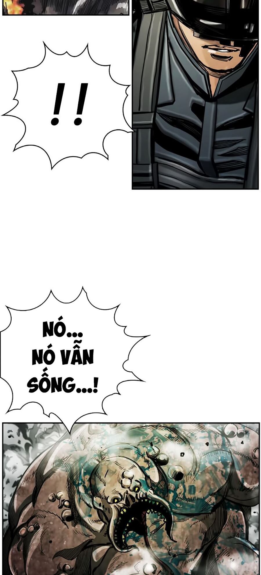 Thợ Săn Đầu Tiên: Chapter 66
