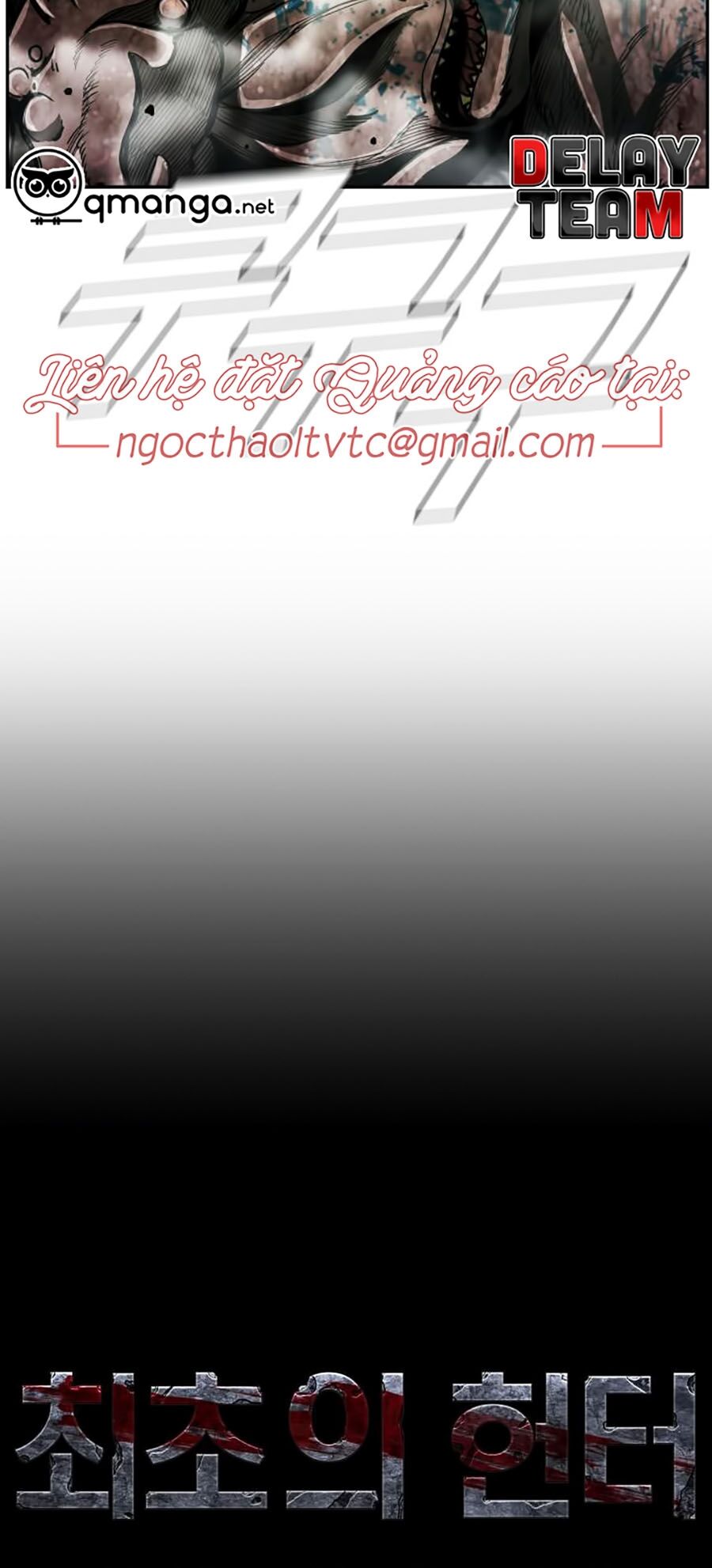 Thợ Săn Đầu Tiên: Chapter 66
