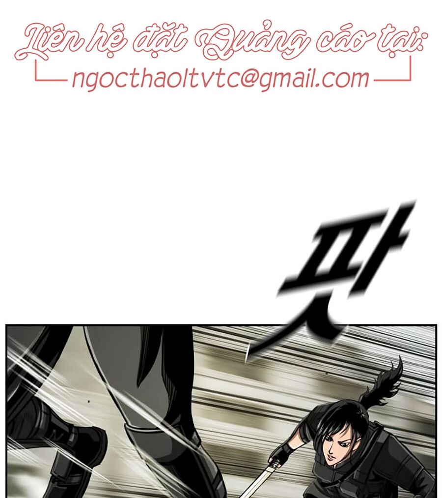 Thợ Săn Đầu Tiên: Chapter 66