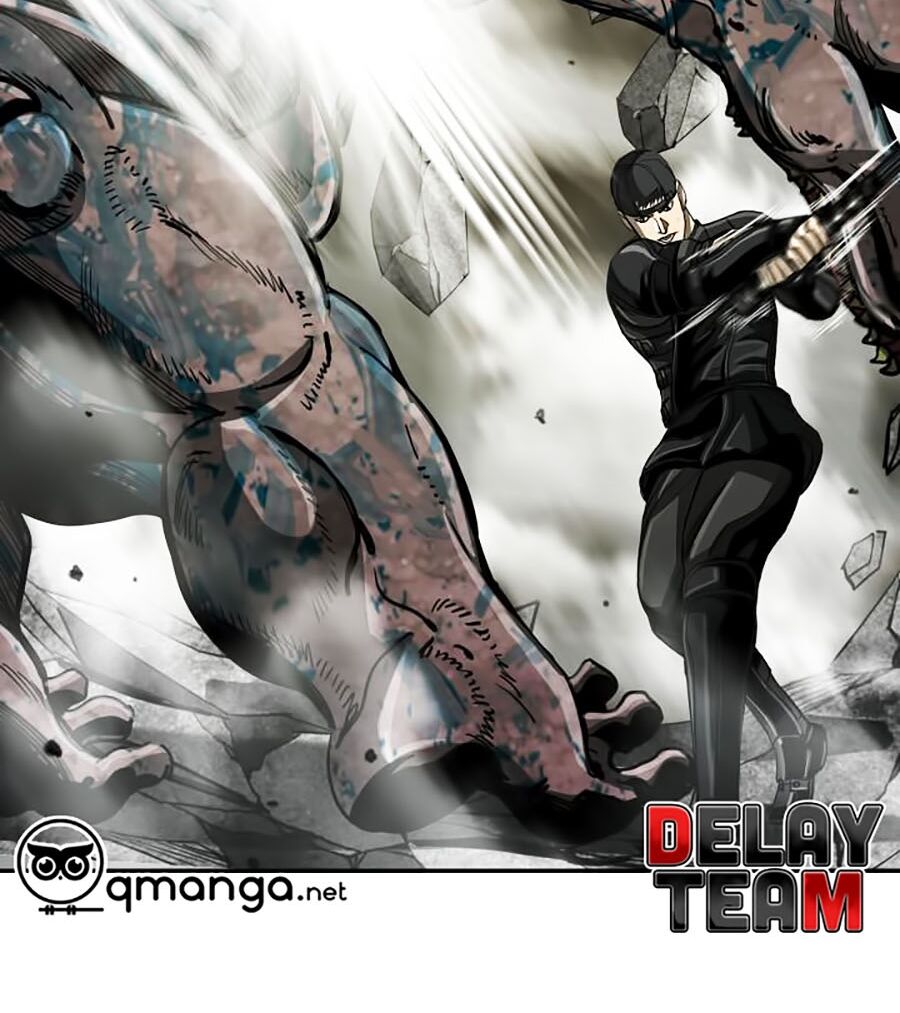 Thợ Săn Đầu Tiên: Chapter 66