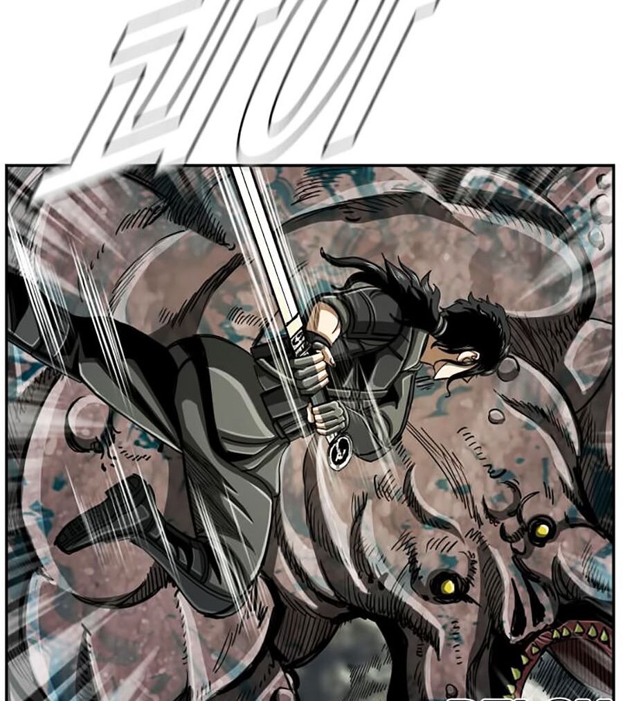 Thợ Săn Đầu Tiên: Chapter 66