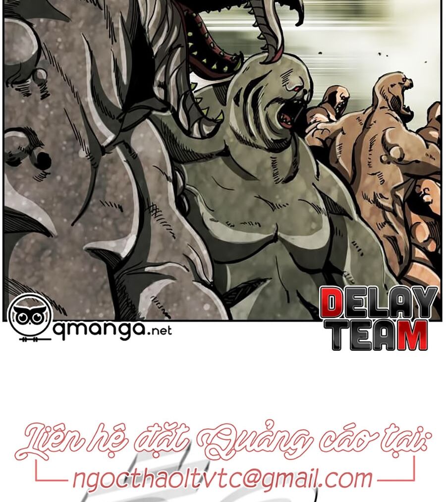 Thợ Săn Đầu Tiên: Chapter 66