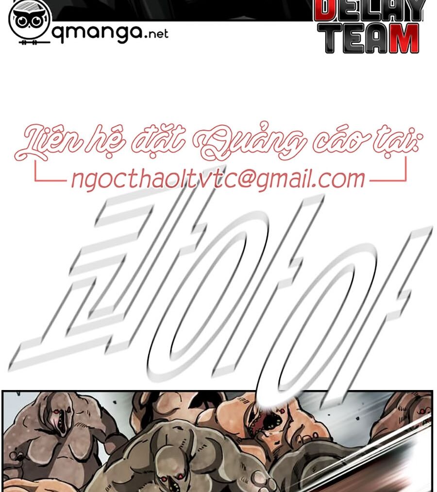 Thợ Săn Đầu Tiên: Chapter 66