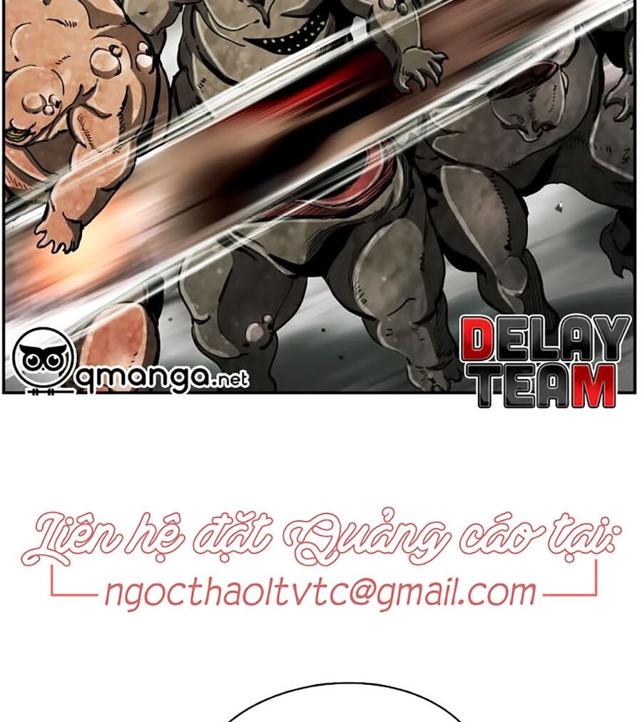Thợ Săn Đầu Tiên: Chapter 66