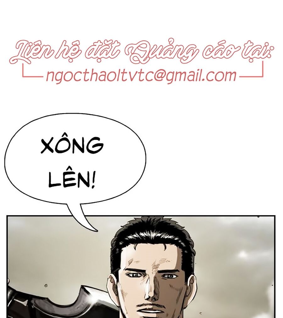 Thợ Săn Đầu Tiên: Chapter 66