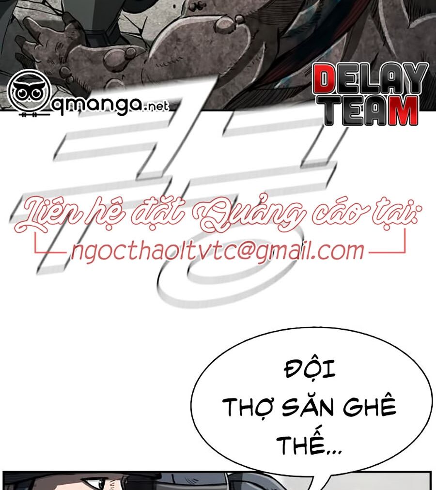 Thợ Săn Đầu Tiên: Chapter 66