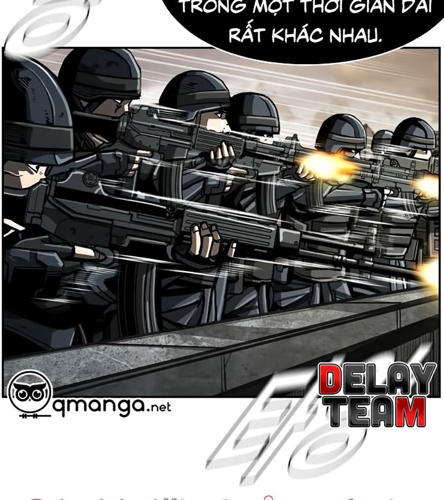 Thợ Săn Đầu Tiên: Chapter 66