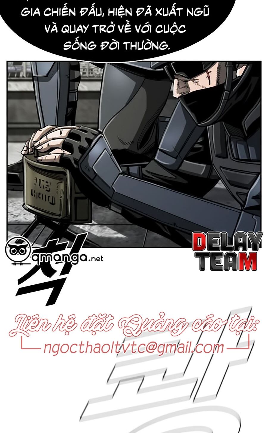 Thợ Săn Đầu Tiên: Chapter 66