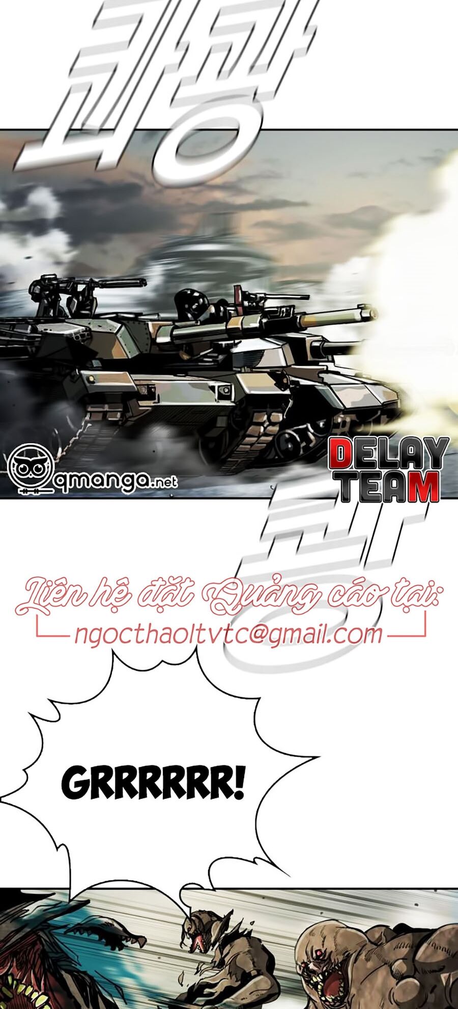 Thợ Săn Đầu Tiên: Chapter 66