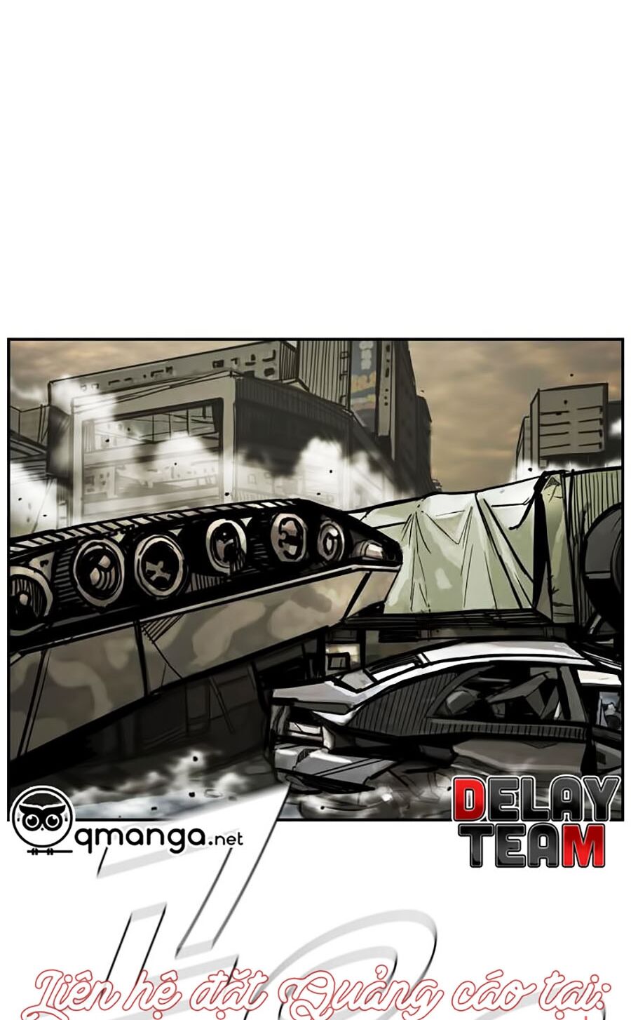 Thợ Săn Đầu Tiên: Chapter 66