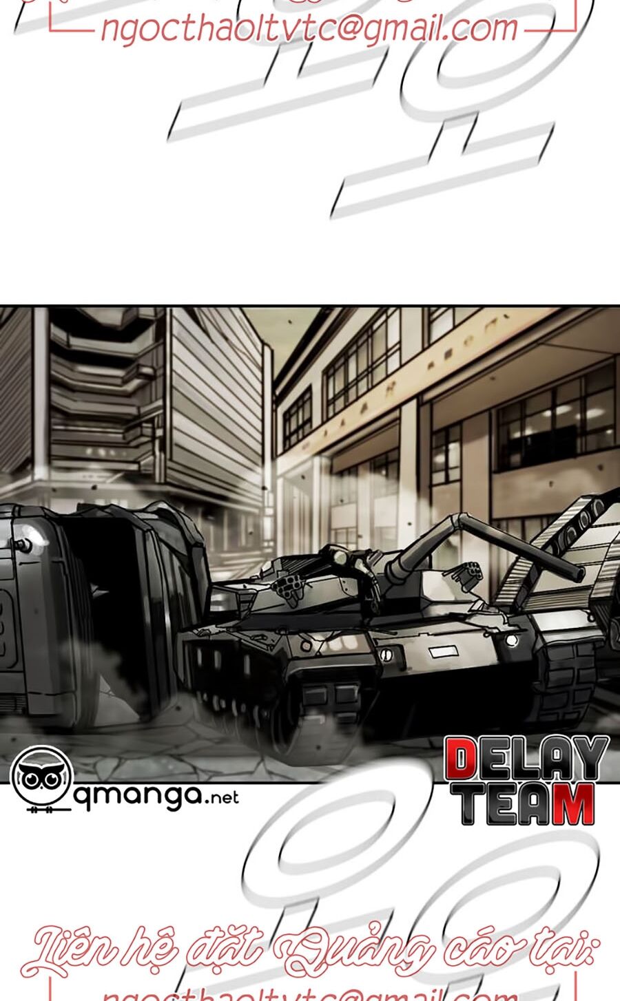 Thợ Săn Đầu Tiên: Chapter 66